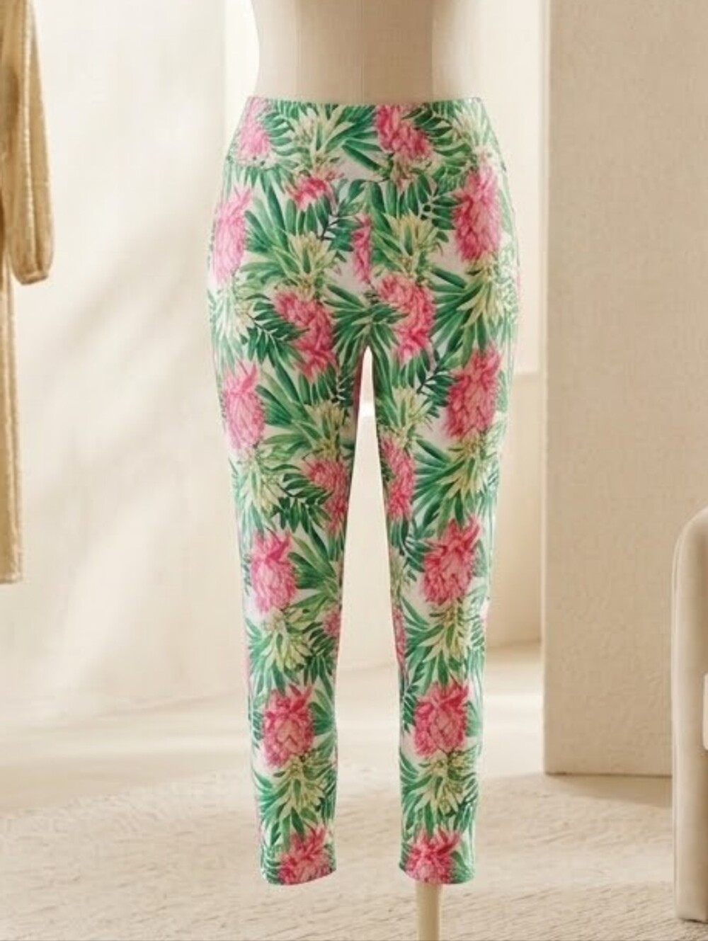 Time And Tru Leggings Size XXL